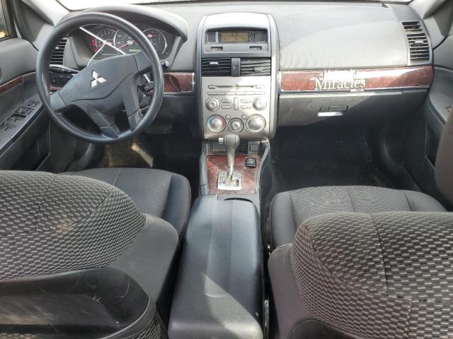 Photo 8 from auction – 2012 MITSUBISHI GALANT ES with VIN 4A32B3FF6CE009936