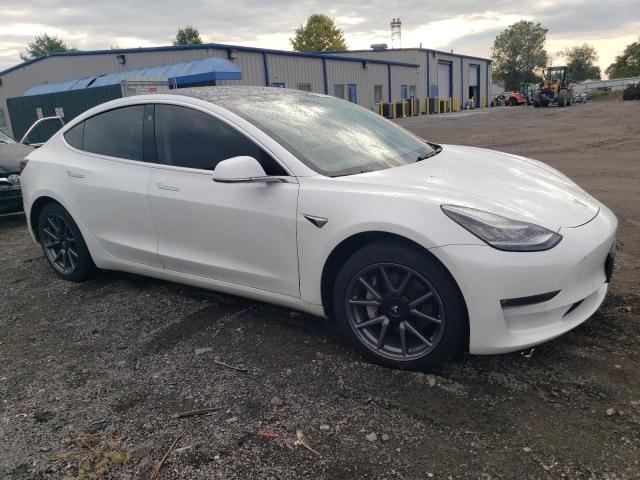 Photo 4 from auction – 2020 TESLA MODEL 3 with VIN 5YJ3E1EA4LF797221