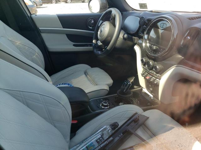 Photo 8 from auction – 2024 MINI COOPER S C with VIN WMZ83BR03R3S17384