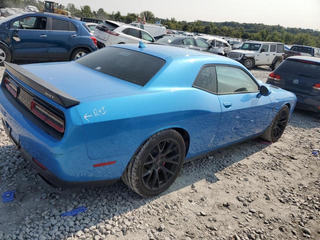 Photo 3 from auction – 2016 DODGE CHALLENGER with VIN 2C3CDZC97GH287962