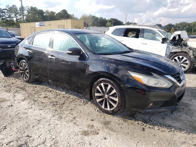 Photo 4 from auction – 2017 NISSAN ALTIMA 2.5 with VIN 1N4AL3APXHC278574