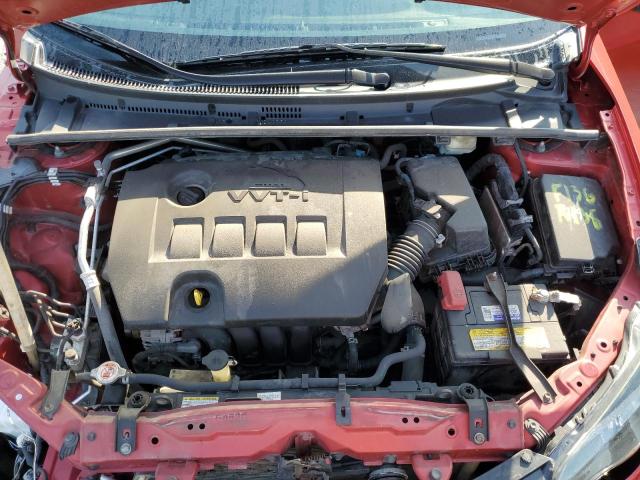 Photo 11 from auction – 2018 TOYOTA COROLLA L with VIN 2T1BURHE0JC973873