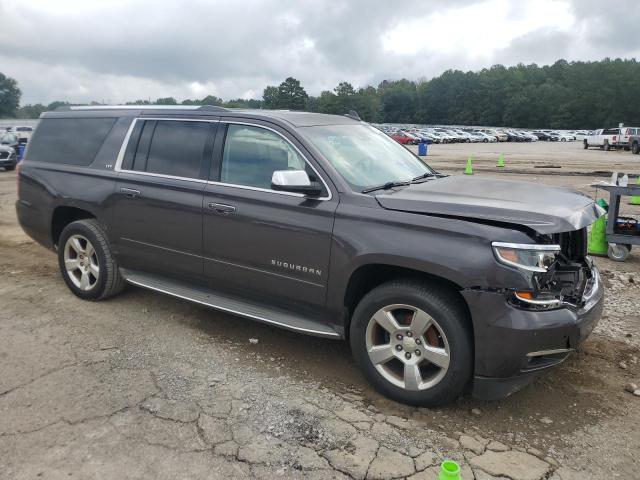 Photo 4 from auction – 2015 CHEVROLET SUBURBAN C with VIN 1GNSCKKC8FR552277