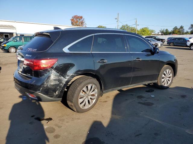 Photo 3 from auction – 2015 ACURA MDX TECHNO with VIN 5FRYD4H4XFB032825