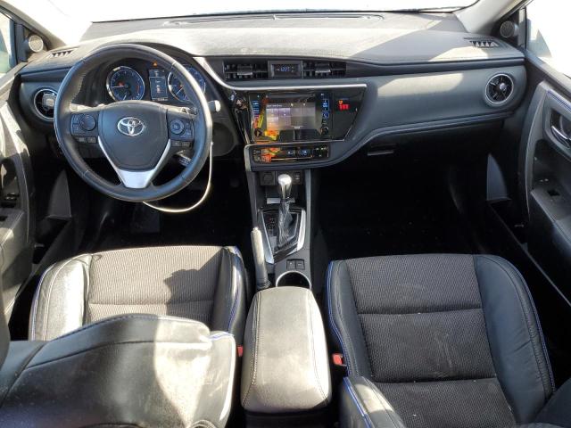 Photo 8 from auction – 2018 TOYOTA COROLLA L with VIN 5YFBURHE7JP748852
