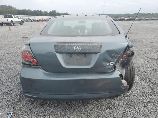 Photo 6 from auction – 2010 TOYOTA SCION TC with VIN JTKDE3B70A0314711