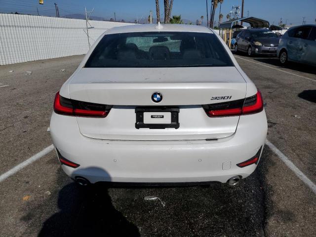 Photo 6 from auction – 2021 BMW 330I with VIN 3MW5R1J08M8C09270