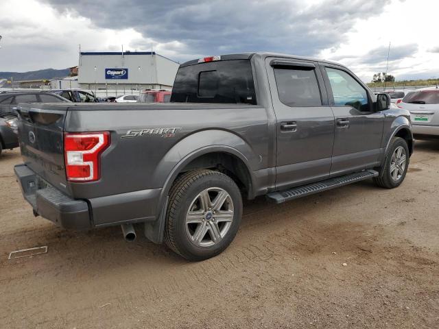 Photo 3 from auction – 2019 FORD F150 SUPER with VIN 1FTEW1EPXKFB72956