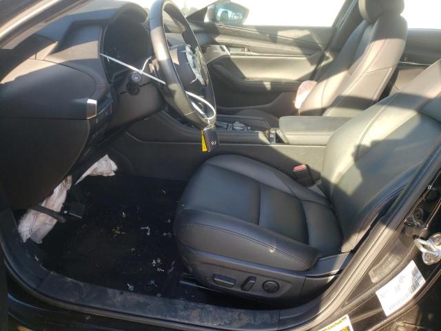 Photo 7 from auction – 2021 MAZDA 3 with VIN 3MZBPBAY1MM250450