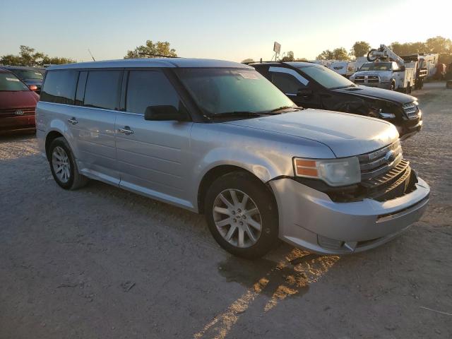 Photo 4 from auction – 2009 FORD FLEX SEL with VIN 2FMDK52CX9BA23552
