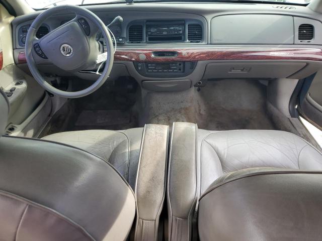Photo 8 from auction – 2001 MERCURY GRAND MARQ with VIN 2MEFM75W41X619867