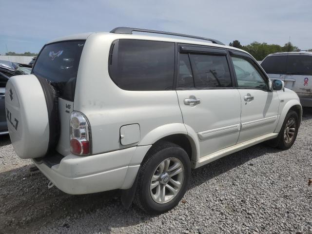 Photo 3 from auction – 2004 SUZUKI XL7 EX with VIN JS3TX92V844102121
