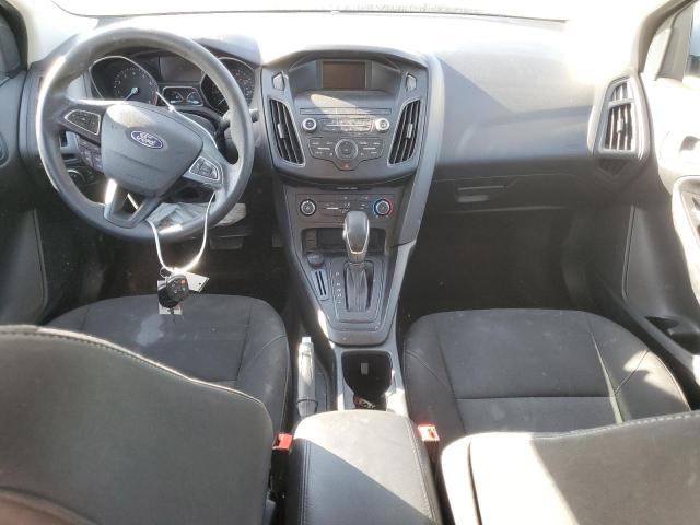 Photo 8 from auction – 2018 FORD FOCUS SE with VIN 1FADP3F25JL212471
