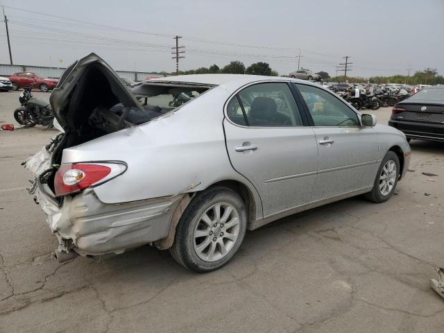 Photo 3 from auction – 2004 LEXUS ES 330 with VIN JTHBA30G440017179