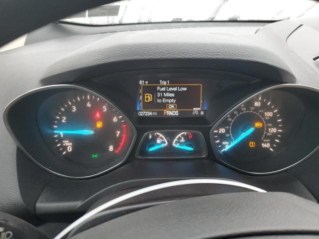 Photo 9 from auction – 2018 FORD ESCAPE SE with VIN 1FMCU9GD1JUD12185
