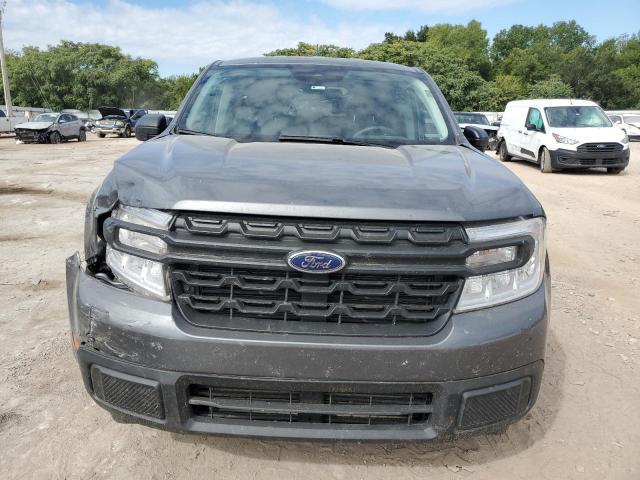 Photo 5 from auction – 2023 FORD MAVERICK X with VIN 3FTTW8E90PRA79987