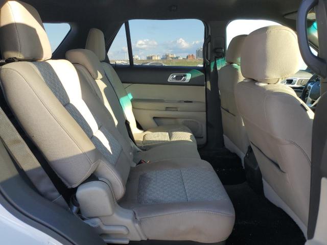 Photo 10 from auction – 2013 FORD EXPLORER X with VIN 1FM5K7D80DGA16491