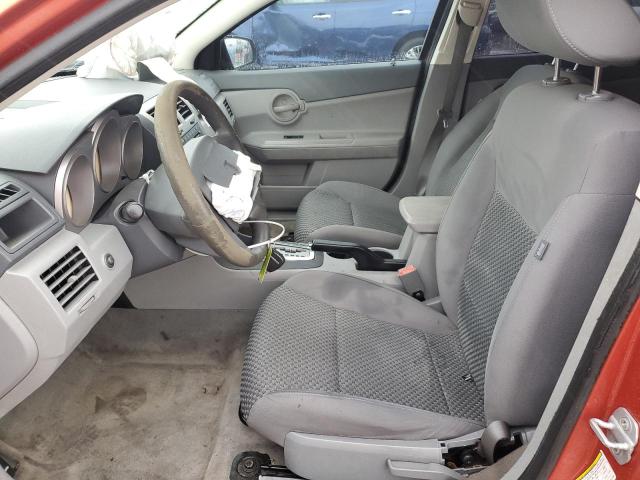 Photo 7 from auction – 2008 DODGE AVENGER SE with VIN 1B3LC46K98N175786