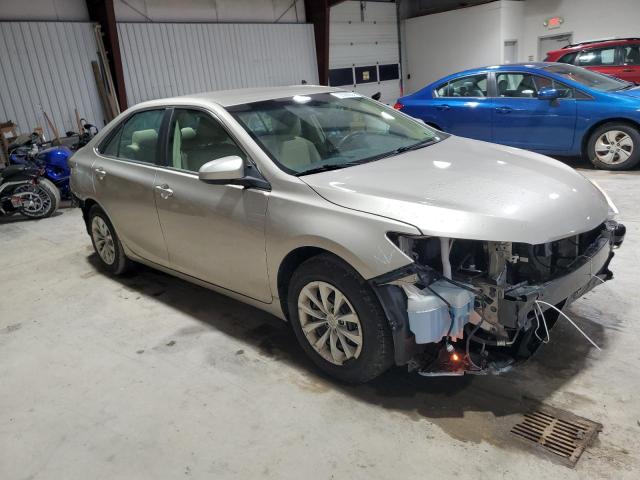 Photo 4 from auction – 2015 TOYOTA CAMRY LE with VIN 4T4BF1FK3FR513221