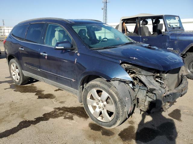 Photo 4 from auction – 2012 CHEVROLET TRAVERSE L with VIN 1GNKRLED8CJ283488