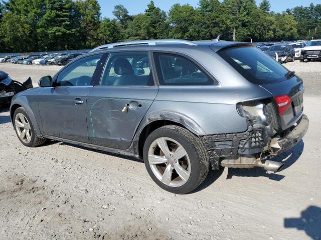 Photo 2 from auction – 2014 AUDI A4 ALLROAD with VIN WA1UFAFL1EA117993