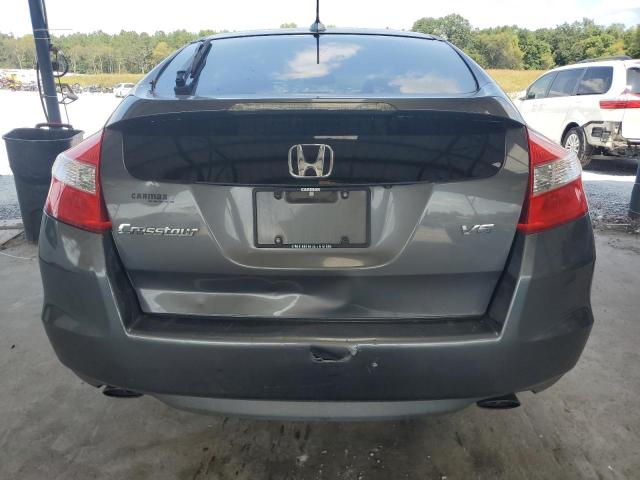Photo 6 from auction – 2012 HONDA CROSSTOUR with VIN 5J6TF1H53CL001108