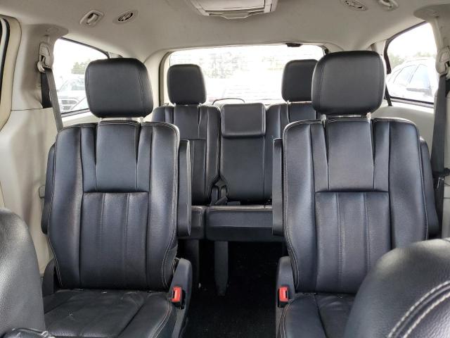 Photo 10 from auction – 2012 CHRYSLER TOWN & COU with VIN 2C4RC1BG0CR186910