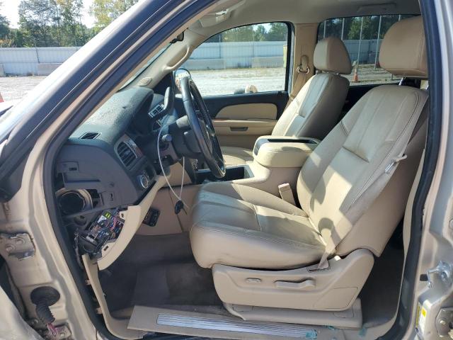 Photo 7 from auction – 2007 CHEVROLET AVALANCHE with VIN 3GNEC12J67G117927
