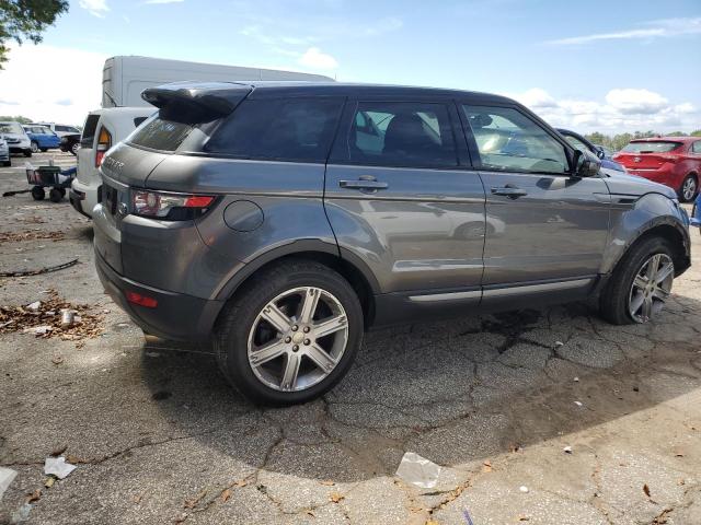 Photo 3 from auction – 2015 LAND ROVER RANGE ROVE with VIN SALVP2BG5FH028743
