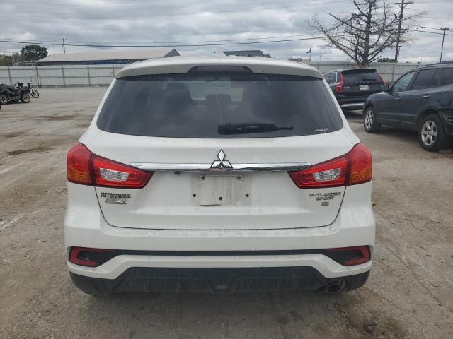 Photo 6 from auction – 2019 MITSUBISHI OUTLANDER with VIN JA4AR3AU6KU012852