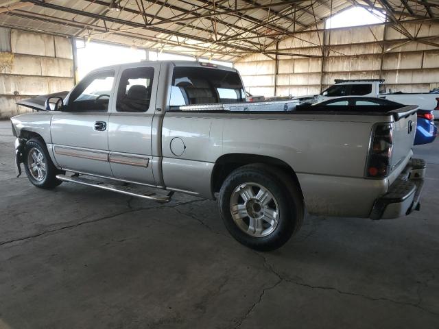 Photo 2 from auction – 2006 CHEVROLET SILVERADO with VIN 1GCEC19T06Z131255
