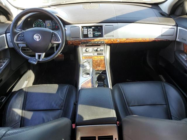 Photo 8 from auction – 2013 JAGUAR XF with VIN SAJWA0ES4DPU05875