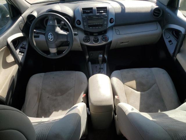 Photo 8 from auction – 2011 TOYOTA RAV4 with VIN 2T3KF4DV1BW060193