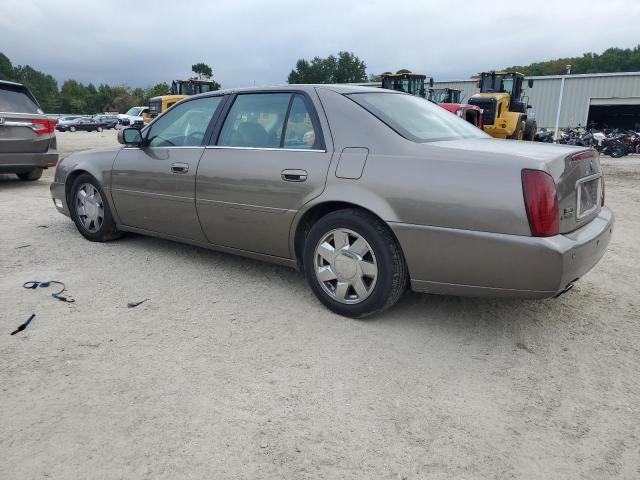 Photo 2 from auction – 2000 CADILLAC DEVILLE DT with VIN 1G6KF5794YU249059