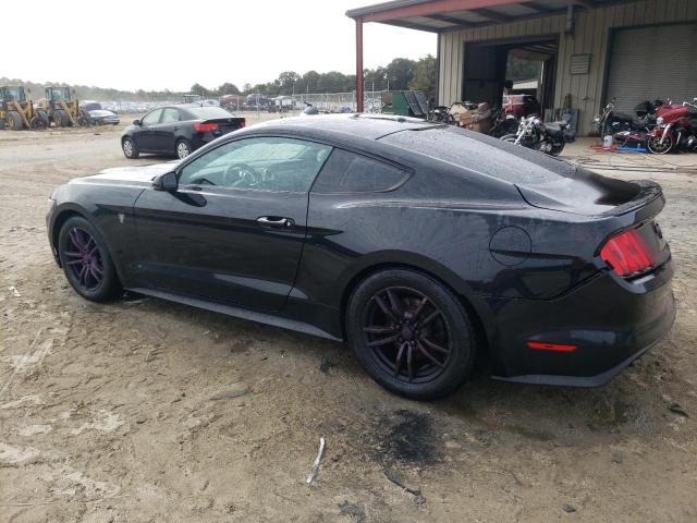 Photo 2 from auction – 2017 FORD MUSTANG with VIN 1FA6P8TH0H5310661