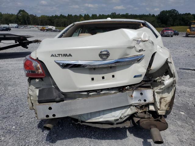 Photo 6 from auction – 2013 NISSAN ALTIMA 2.5 with VIN 1N4AL3AP0DC164044