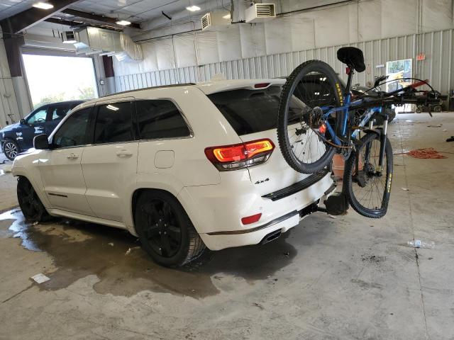 Photo 2 from auction – 2016 JEEP GRAND CHER with VIN 1C4RJFCT0GC415051