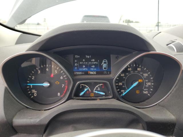 Photo 9 from auction – 2018 FORD ESCAPE SE with VIN 1FMCU0GDXJUC34548