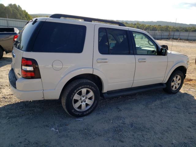 Photo 3 from auction – 2009 FORD EXPLORER X with VIN 1FMEU73E39UA07424
