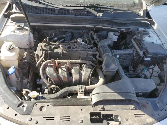 Photo 11 from auction – 2015 KIA OPTIMA LX with VIN KNAGM4A78F5640410