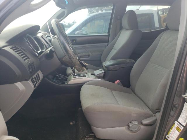 Photo 7 from auction – 2012 TOYOTA TACOMA DOU with VIN 5TFLU4EN3CX036239