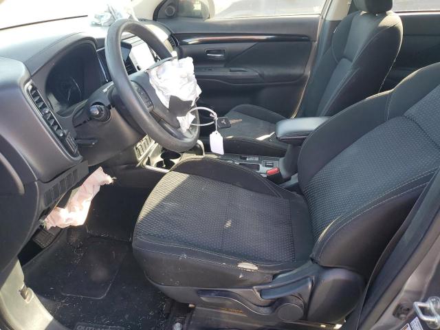 Photo 7 from auction – 2019 MITSUBISHI OUTLANDER with VIN JA4AD3A39KJ001075
