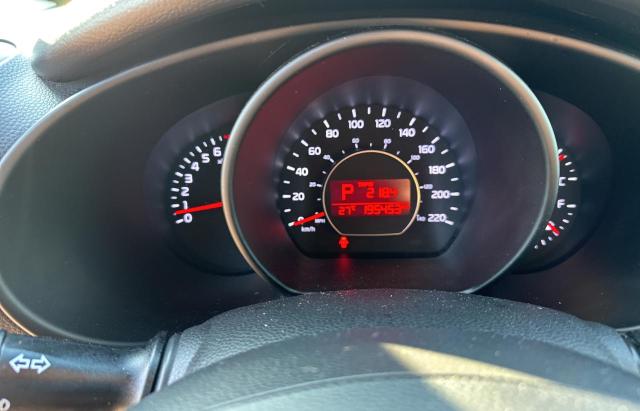 Photo 8 from auction – 2015 KIA SOUL + with VIN KNDJP3A53F7229896