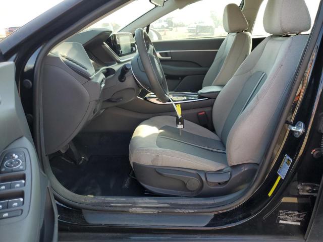 Photo 7 from auction – 2020 HYUNDAI SONATA SE with VIN 5NPEG4JA8LH024053
