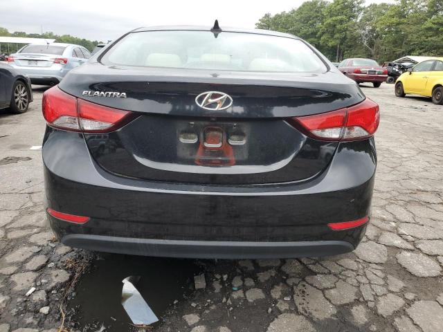 Photo 6 from auction – 2014 HYUNDAI ELANTRA SE with VIN KMHDH4AEXEU062268