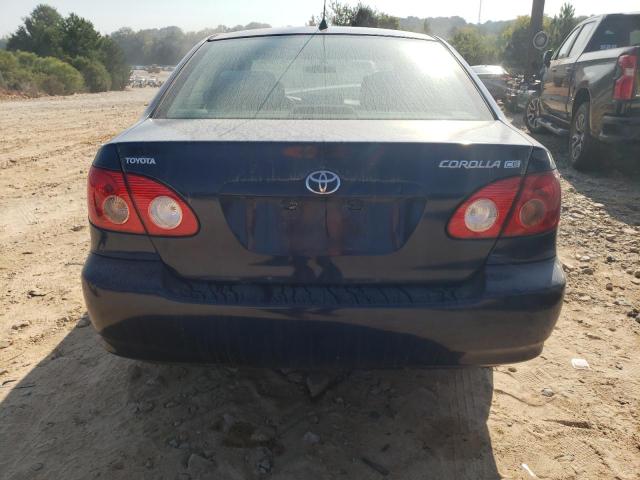 Photo 6 from auction – 2005 TOYOTA COROLLA CE with VIN 1NXBR32E25Z430746