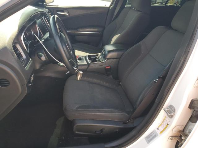 Photo 7 from auction – 2016 DODGE CHARGER R/ with VIN 2C3CDXCT3GH271953