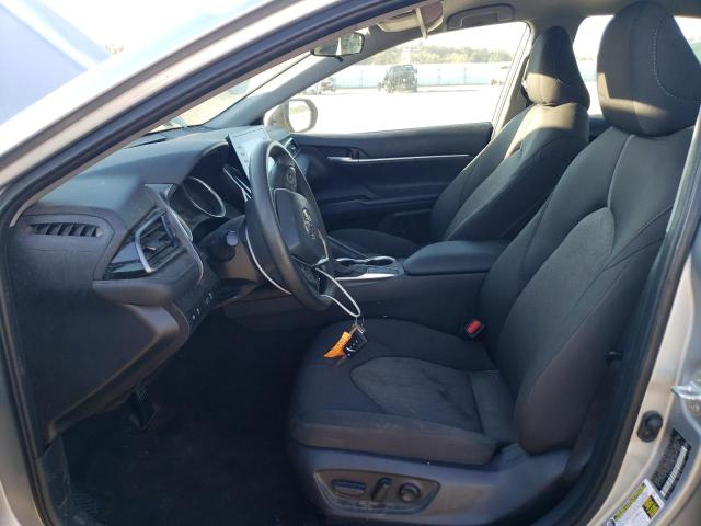 Photo 7 from auction – 2023 TOYOTA CAMRY LE with VIN 4T1C11AK2PU182007