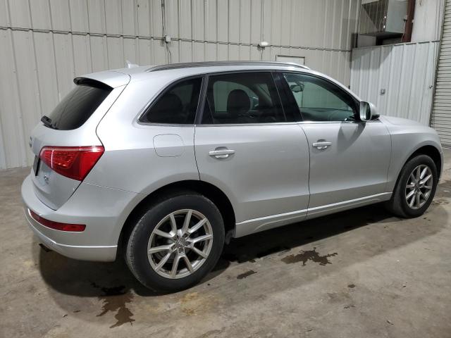Photo 3 from auction – 2012 AUDI Q5 PREMIUM with VIN WA1LFAFP4CA004566