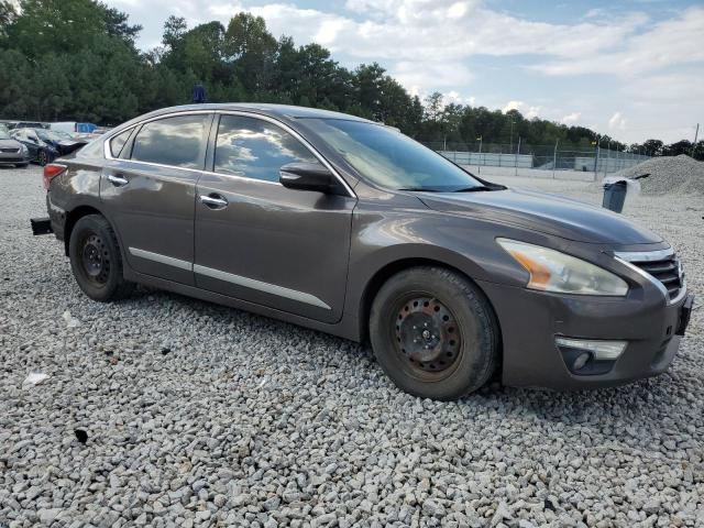 Photo 4 from auction – 2014 NISSAN ALTIMA 2.5 with VIN 1N4AL3AP0EC182853
